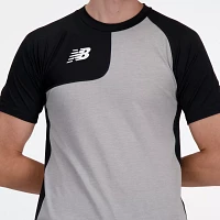 New Balance Men's Athletics Top Right Baseball T-Shirt