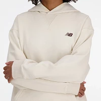 New Balance Women's Sydney's Signature Collection x NB French Terry Hoodie