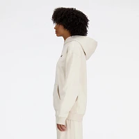 New Balance Women's Sydney's Signature Collection x NB French Terry Hoodie