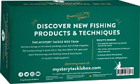 Mystery Tackle Box Bass Fishing Kit – Lead Free