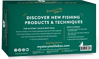 Mystery Tackle Box Bass Fishing Kit