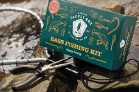 Mystery Tackle Box Bass Fishing Kit