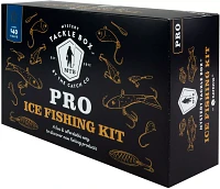 Mystery Tackle Box Pro Ice Kit