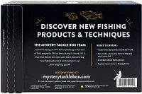 Mystery Tackle Box Pro Ice Kit