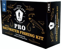 Mystery Tackle Box Pro Inshore Saltwater Kit