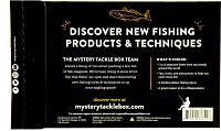 Mystery Tackle Box Pro Inshore Saltwater Kit