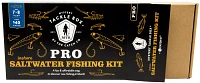 Mystery Tackle Box Pro Inshore Saltwater Kit