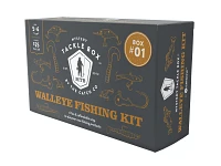 Mystery Tackle Box Walleye Kit