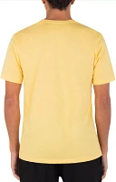 Hurley Men's Everyday Explorer Reflector Short Sleeve T-Shirt