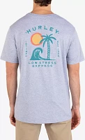 Hurley Everyday LSE Short-Sleeve Tee