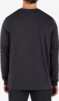 Hurley Men's Everyday Explore Fastlane Long Sleeve