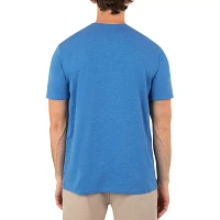 Hurley Men's Everyday Alliance Short Sleeve Tee