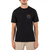 Hurley Men's Everyday Tubed Short Sleeve Tee