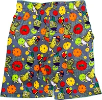 Flow Society Men's 7” Pickleball Shorts