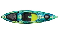 Pelican Mustang 100X Kayak