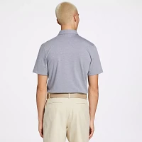 VRST Men's Pique Golf Polo