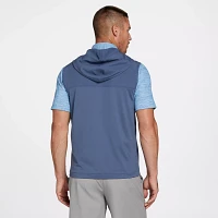 VRST Men's Full Zip Golf Vest