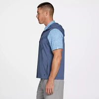 VRST Men's Full Zip Golf Vest