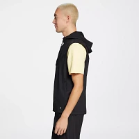 VRST Men's Full Zip Golf Vest