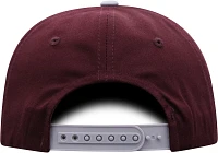 Top of the World Youth Mississippi State Bulldogs Maroon Maverick Adjustable Hat