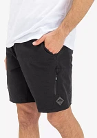 Hurley Men's H20-DRI Nomad Cargo Short 19”