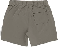 Hurley Men's Phantom Camper Volley 17” Shorts