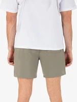 Hurley Men's Phantom Camper Volley 17” Shorts