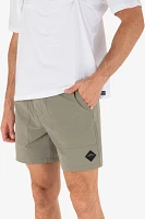 Hurley Men's Phantom Camper Volley 17” Shorts