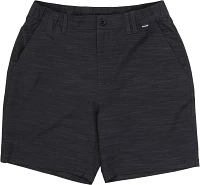 Hurley Men's Phantom Slub Waistband 19"