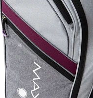 Maxfli Women's 2019 Honors Plus Cart Golf Bag