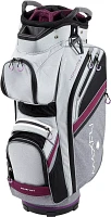 Maxfli Women's 2019 Honors Plus Cart Golf Bag