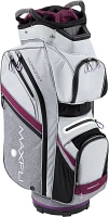 Maxfli Women's 2019 Honors Plus Cart Golf Bag