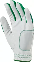 Maxfli One-Size Shamrock Golf Glove