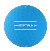 Maxfli Softfli Matte Golf Balls