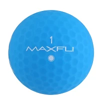 Maxfli Softfli Matte Golf Balls