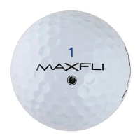 Maxfli Softfli Golf Balls