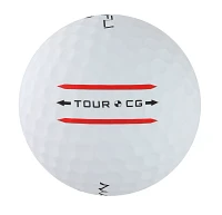 Maxfli 2021 Tour Matte Golf Balls