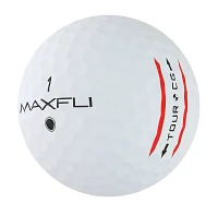 Maxfli 2021 Tour Matte Golf Balls