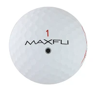 Maxfli Tour X Matte Golf Balls