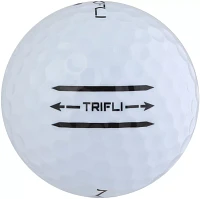 Maxfli TriFli Golf Balls