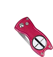 Maxfli Metal Retractable Divot Tool