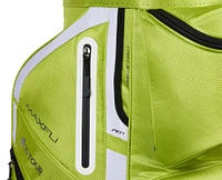 Maxfli 2022 Eco Tour Cart Bag