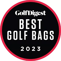 Maxfli 2022 Eco Tour Stand Bag