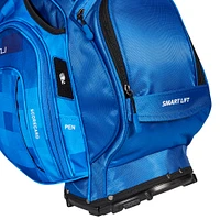 Maxfli 2022 Honors+ 14-Way Stand Bag