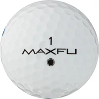 Maxfli 2023 Softfli Novelty Golf Balls