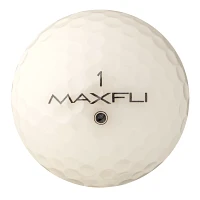 Maxfli Women's 2023 Softfli Matte Multicolor Golf Balls