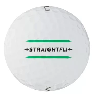 Maxfli 2023 Straightfli Personalized Golf Balls