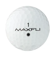 Maxfli 2023 Trifli Personalized Golf Balls