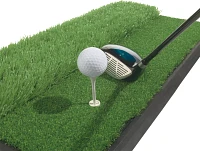 Maxfli Dual Height Golf Hitting Mat