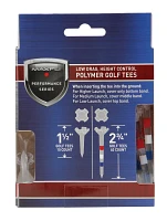 Maxfli 2.75'' USA Golf Tees